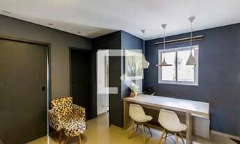 Imagem: Apartamento para Aluguel - Parque Oratório