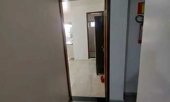 Imagem: Kitnet mobiliada