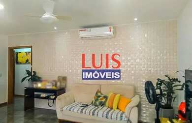 Imagem 3: Casa com 3 dormitórios à venda, 110 m² por R$ 1.200.000 - Itaipu - Niterói/RJ - CA6069