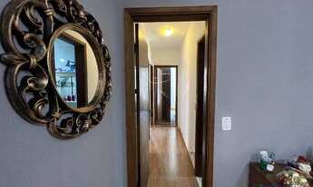 Imagem 5: Apartamento com 3 dormitórios para alugar, 75 m² por R$ 1.950/mês - Centro - Londrina/PR