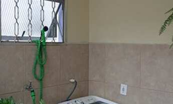 Imagem 2: Casa para venda com 2 quartos em Engenho Pequeno - Nova Iguaçu - RJ