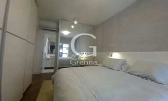 Imagem 7: Apartamento com 165m² para Locação - Jardim Paulista