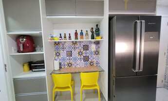 Imagem 6: Apartamento para venda possui 110 metros quadrados com 2 quartos em Patamares - Salvador