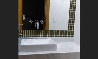 Imagem 5: Casa com 4 dormitórios para alugar, 475 m² por R$ 29.000,00/mês - Tamboré - Santana de Par