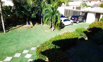 Imagem 4: CASA PRÓXIMO AO SARTRE MOBILIADA