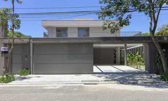 Imagem 4: Casa MARAVILHOSA Alto de Pinheiros