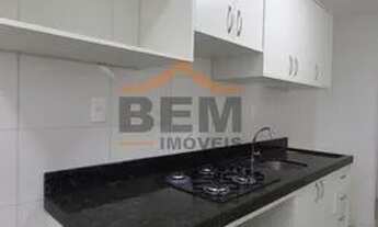 Imagem 3: Apartamento para Locação em Itajaí, São Judas, 2 dormitórios, 2 suítes, 1 banheiro, 2 vaga