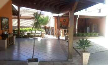 Imagem 7: Casa - Parque Alto Taquaral - Campinas