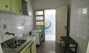 Imagem: Apartamento à venda no bairro Bom Abrigo