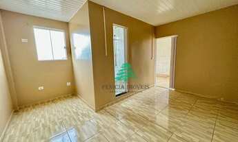 Imagem 7: Apartamento com 1 dormitório para alugar, 30 m² por R$ 800,00/mês - Parque Morumbi I - Foz