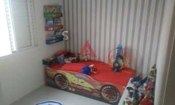 Imagem: JACAREí - Apartamento Padrão - Vila Machado