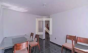 Imagem 2: Apartamento para Aluguel - Sapopemba, 2 Quartos, 48 m2