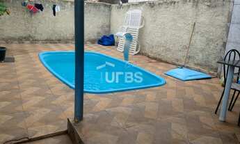 Imagem 6: 0 - Casa 3 quartos, sendo 1 suíte