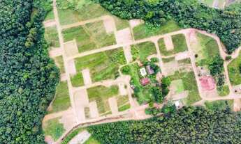 Imagem 2: Venda de Terreno em Ibiúna por R$ 55.000,00 - Espaço e tranquilidade garantida!