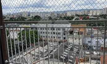 Imagem: Apartamento 60 metros Alto do Pari 3 dormitórios