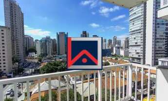 Imagem 7: Locação Apartamento 2 Dormitórios - 70 m² Vila Olímpia