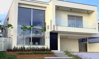 Imagem 3: Casa - Loteamento Mont Blanc Residence - Campinas