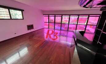 Imagem: Apartamento à venda, 152 m² por R$ 1.120.000,00