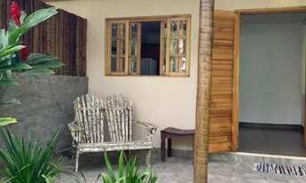 Imagem 2: CASA RESIDENCIAL em SÃO SEBASTIÃO - SP, SERTÃO DO CAMBURI