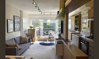 Imagem 2: Apartamento à Venda - Vila Mascote, 2 Quartos, 61 m2