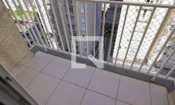 Imagem 7: Apartamento para Aluguel - Jardim São Savério, 2 Quartos, 46 m2