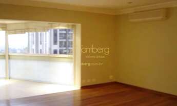 Imagem 3: Apartamento no Morumbi com 4 dormitórios e 4 vagas