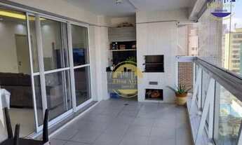 Imagem: Apartamento com 4 dormitórios à venda