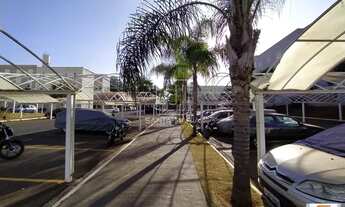 Imagem 3: Apartamento (cobertura 2 - duplex) 3 dormitórios, cozinha planejada, portaria 24 horas, la