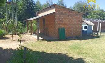 Imagem 3: Casa com 2 quartos a 200 metros da RS040