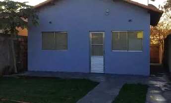 Imagem: Casa em São Francisco MG 80 mil Barata