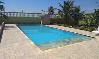 Imagem 7: Casa frente ao mar com piscina