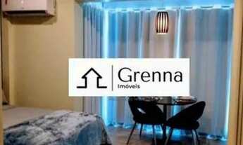 Imagem 5: APARTAMENTO VENDA 25m² - 1 dormitório - 1 vaga