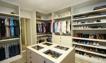 Imagem 6: Porteira fechada com moveis da Bontempo 5min a pé parque Ceret