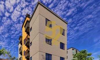 Imagem 4: Apartamento 2 quartos em São José dos Pinhais