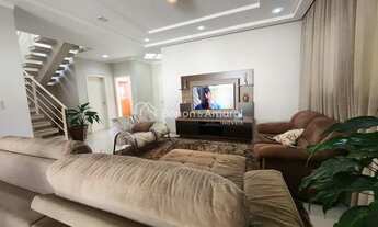 Imagem 4: Casa em condomínio no Condomínio Santa Isabel, de 03 súites à venda, Betel - Paulínia/SP