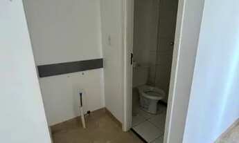 Imagem 6: Apartamento Vista Do Horizonte Cond. Clube 2Q + 1 (Jardim Limoeiro