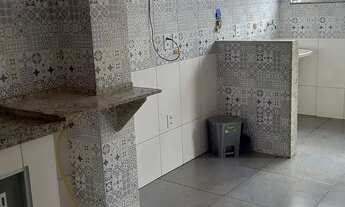 Imagem 7: Conjunto de 3 casas no mesmo terreno