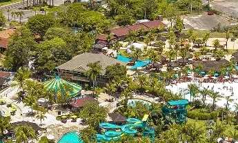 Imagem: Lagoa Quente - Vendo 2 Diárias c/ Cafés