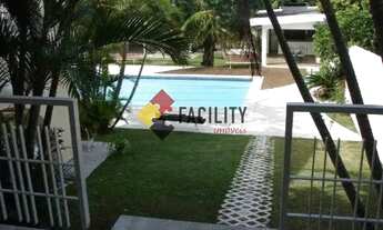 Imagem 6: Casa para venda e locação no Bairro Parque Taquaral em Campinas/SP