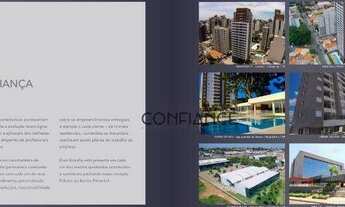 Imagem 2: Apartamento com 3 dormitórios à venda, 79 m² por R$ 440.000 - Parque Dos Ipês - Jaguariúna