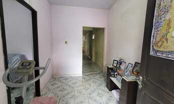 Imagem 2: Vendo casa na Cidade nova 1 na rua Mota entre WE 13 e WE 14 da Cidade Nova