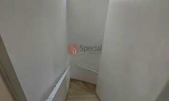 Imagem 7: Sobrado no Tatuapé próximo ao Metrô Carrão