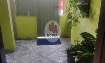 Imagem 3: Vende-se ou aluga ótima casa com 2/4 no bairro Conceição REF: 7505