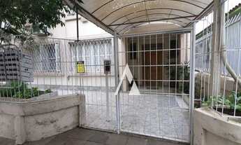 Imagem 2: Kitnet com 1 dormitório para alugar, 33 m² por R$ 1.186,15/mês - Santo Antônio - Porto Ale