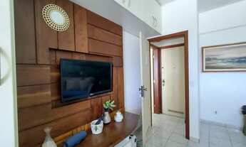 Imagem 2: Apartamento Mobiliado no Centro - Aluguel Fixo