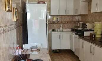 Imagem 2: Apartamento com 2 dormitórios à venda, 64 m² por R$ 230.000,00 - Santo Antônio - Osasco/SP