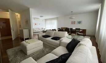 Imagem 4: Apartamento Locação 3 Dormitórios - 211 m² Higienópolis