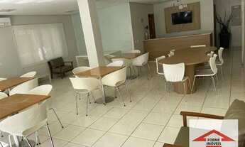 Imagem 4: Apartamento com 2 quartos para alugar, 56m2, por R$ 1.500,00 - Condomínio Doce Lar Bella C