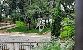 Imagem 2: Sobrado Jd. Anália Franco, 3 suítes, 420m²