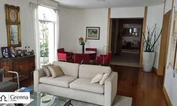 Imagem: Apartamento Alto Padrão à Venda e Locação